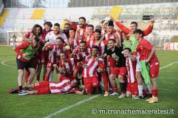 Matelica, la favola continua Samb battuta 3 a 1 (Foto) - Cronache Maceratesi