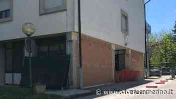 Iniziati i lavori al piano terra dell'ospedale di Matelica - Vivere Camerino