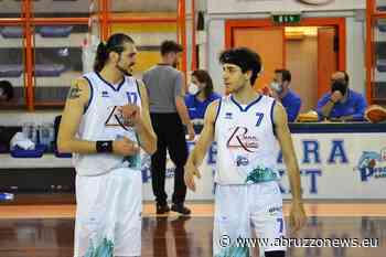 Diretta Vigor Matelica – Pescara Basket: dove vedere la partita - Abruzzonews