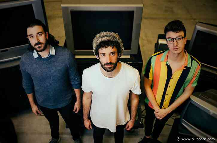 AJR and Glass Animals to Perform at 2021 Billboard Music Awards