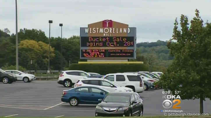 Live! Casino Hosting Hiring Event At Westmoreland Mall, Seeking Employees For New Venue