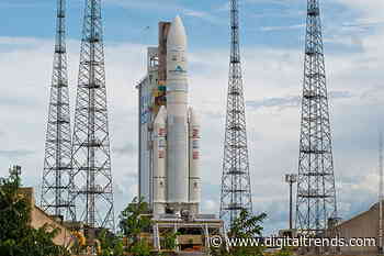 Issue with rocket could delay the launch of James Webb Space Telescope