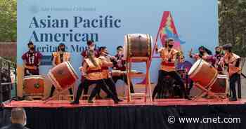 AAPI Heritage Month: What it is and what you can do today     - CNET