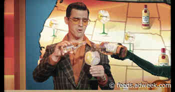 Joe Jonas Moonlights as TV Weatherman, Predicts ‘Sunnier Times Ahead’ With Tanqueray