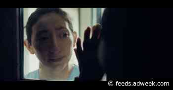 A New Pilsener Ad Highlights the Selflessness of Ecuador’s Front-Line Doctors