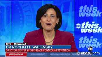 New CDC guidance does not grant permission for widespread mask removal: Walensky