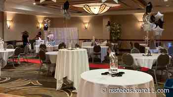 Lakeville parents organize prom for students after school cancelled it