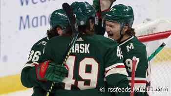 WILD PLAYOFF PREVIEW: Are the stars aligning for a deep postseason push?