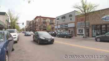 Variety of businesses decide to move forward in different ways after state mask mandate lifted