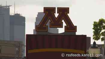 University of Minnesota drops mask requirement for fully vaccinated people