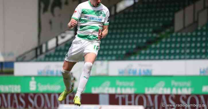 Tag für Fürth: Nach 4:2 in Paderborn mindestens Dritter