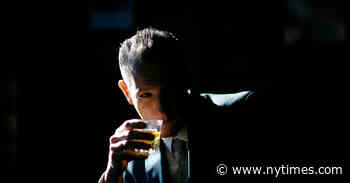 Jack Terricloth, Punk Rocker With a Cabaret Air, Dies at 50