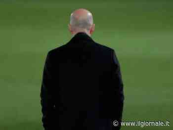"Juve? La verità su Allegri e Zidane": occhio alla firma