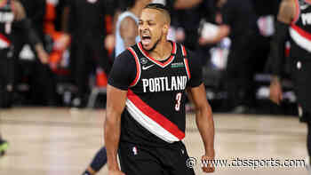 NBA DFS: CJ McCollum and top DraftKings, FanDuel daily Fantasy basketball picks for May 16, 2021