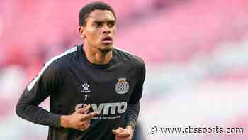 USMNT talent Reggie Cannon drawing interest from Serie A club after strong season in Portugal