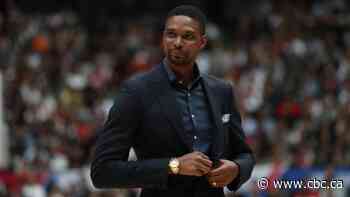 Former Toronto Raptor Chris Bosh among those selected for Basketball Hall of Fame class of 2021