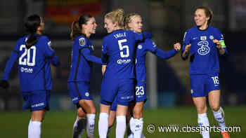 2021 UEFA Women's Champion League final odds, picks: Soccer insider reveals top bets for Barcelona vs. Chelsea