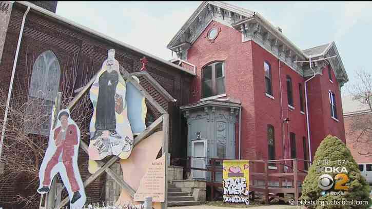 Center Of Life Celebrates 20 Years Serving Hazelwood, Pittsburgh Communities