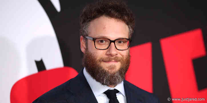 Seth Rogen Auditioned for Eminem's '8 Mile' & Says It Was 'The Weirdest Audition I Ever Did'