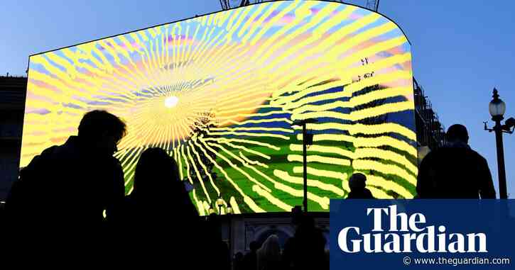 David Hockney is right about Derrida