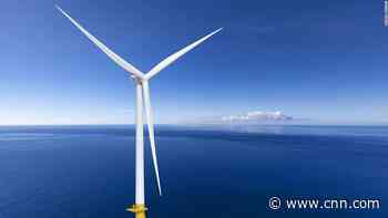 The stakes couldn't be higher for America's first major offshore wind farm