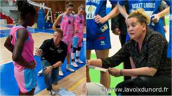 Basket (Ligue féminine): un peu d'Arras en finale du championnat de France - La Voix du Nord