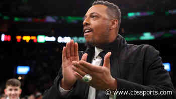 Paul Pierce, Chris Bosh, Chris Webber headline Naismith Memorial Basketball Hall of Fame Class of 2021