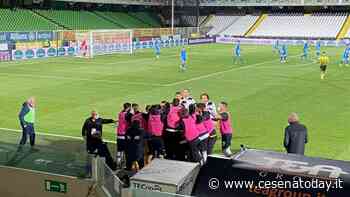 Colpaccio Virtus Verona a Trieste, il Cesena giocherà in casa il secondo turno dei playoff - CesenaToday