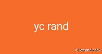 YC Random - Random YCombinator interview questions every 10 seconds