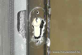 Inbrekers aan de haal met inhoud kassa Zwalmbeekhoeve