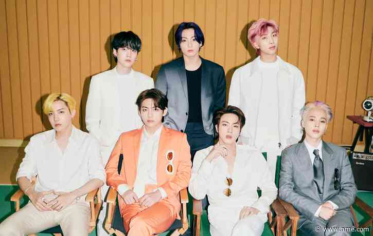 BTS share more photo teasers for new single ‘Butter’