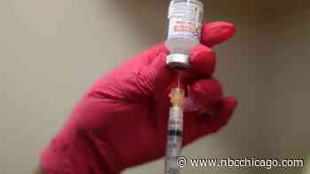 Coronavirus in Illinois: 1,248 New COVID Cases, 24 Deaths, 53K Vaccinations - NBC Chicago