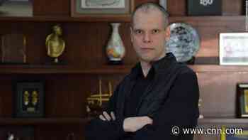 Sao Paulo Mayor Bruno Covas dies of cancer at 41