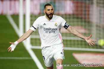 Al zes jaar niet in de selectie, en toch uitgeroepen tot beste speler in het buitenland