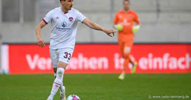 Nürnberg verhindert Bochumer Aufstieg: «Schöner Moment»