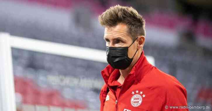 Klose verlässt FC Bayern: «Mehrere spannende Optionen»