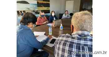 Vacinação para quem tem comorbidade será na próxima semana em Imbituba; Saúde combate dengue e amplia psicólogos e fonoaudiólogos na APAE - Portal AHora