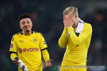Waarom dat ander wonderkind van Dortmund ook zo gewild is in Europa
