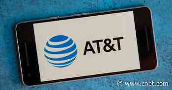 AT&T, Discovery reportedly in talks to combine media assets     - CNET