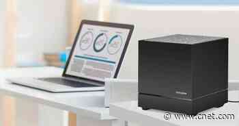 Save up to $100 filling in your Wi-Fi dead zones during this Rockspace router sale     - CNET