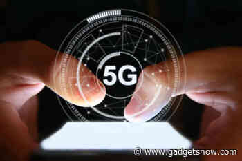 A toaster making company from Japan is making a 5G smartphone