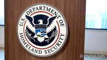 DHS warns terrorists may attack as coronavirus restrictions ease | TheHill - The Hill