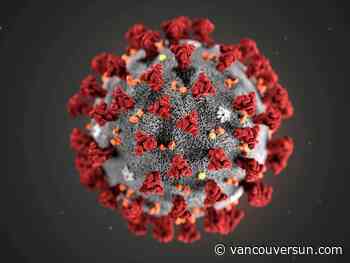COVID-19 update for May 16: Four drop-in immunization clinics coming to Surrey | Vaccine bookings opening to all B.C. adults | Women more likely to get vaccinated - Vancouver Sun