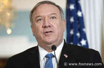 Pompeo says evidence suggests coronavirus originated from Wuhan lab, risk of bioterror ‘very real’ - Fox News