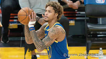 Kelly Oubre Jr. injury update: Warriors forward progressing, to have wrist reevaluated in 7-10 days