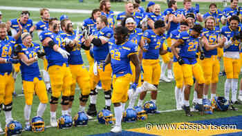 2021 FCS championship game: South Dakota State vs. Sam Houston live stream, time, TV channel, odds, prediction