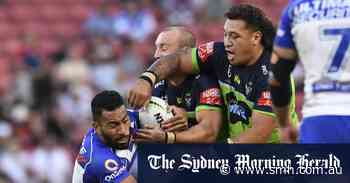 Top rugby medico says NRL on right path with send-off and sin-bin spree