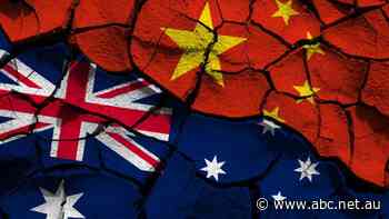 China dream 'over' as Australian producers face up to new world trade order