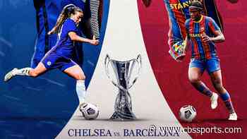 Chelsea vs. Barcelona: Live stream UEFA Women's Champions League final on Paramount+, watch online, time
