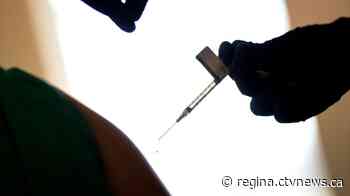 COVID-19 vaccine 2nd doses will begin Monday for residents 85+